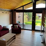 Studiohaus Woelte Casa de Férias Butjadingen
