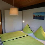 Studiohaus Woelte Casa de Férias *