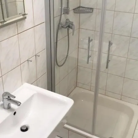 Studiohaus Woelte Butjadingen