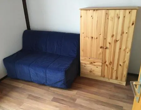 Holiday home Studiohaus Woelte Butjadingen