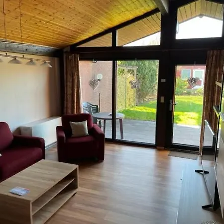 Studiohaus Woelte Butjadingen