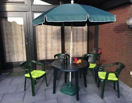 Holiday home Studiohaus Woelte