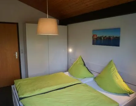 Dom wakacyjny Studiohaus Woelte *