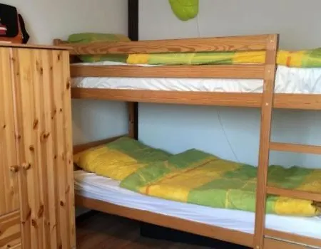 Studiohaus Woelte Holiday home