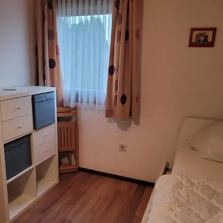 Studiohaus Woelte Holiday home *