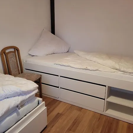 Holiday home Studiohaus Woelte *