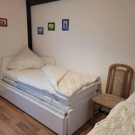 Studiohaus Woelte Dom wakacyjny *