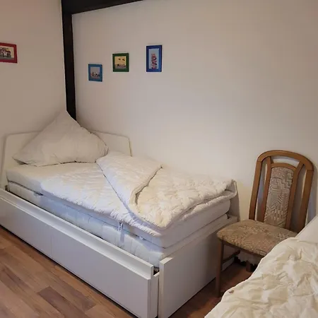 Studiohaus Woelte * Butjadingen